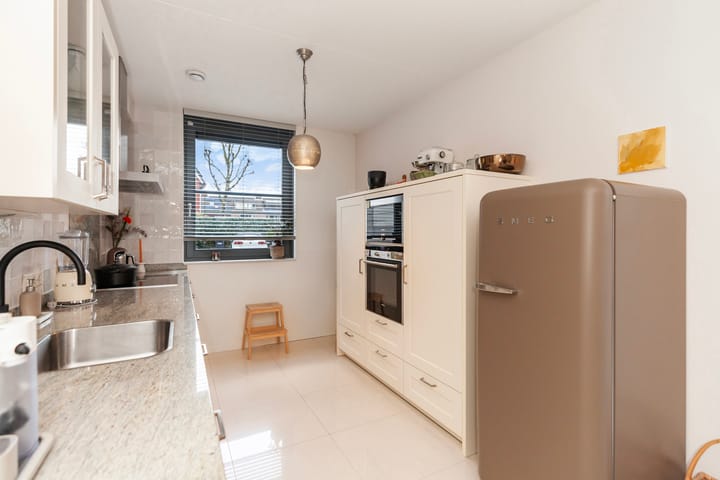 Foto 17 van Hooftmanlaan 22