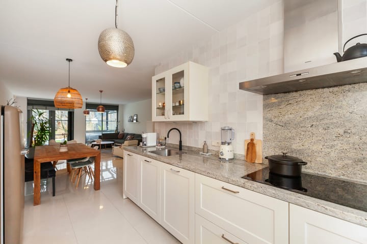 Foto 19 van Hooftmanlaan 22