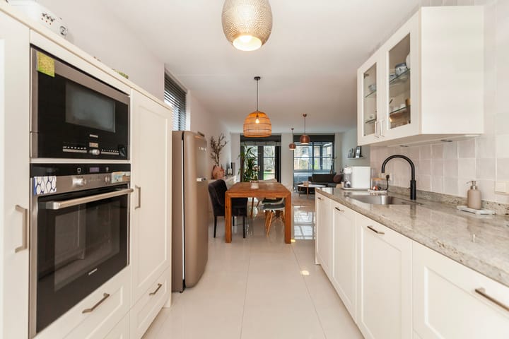 Foto 20 van Hooftmanlaan 22