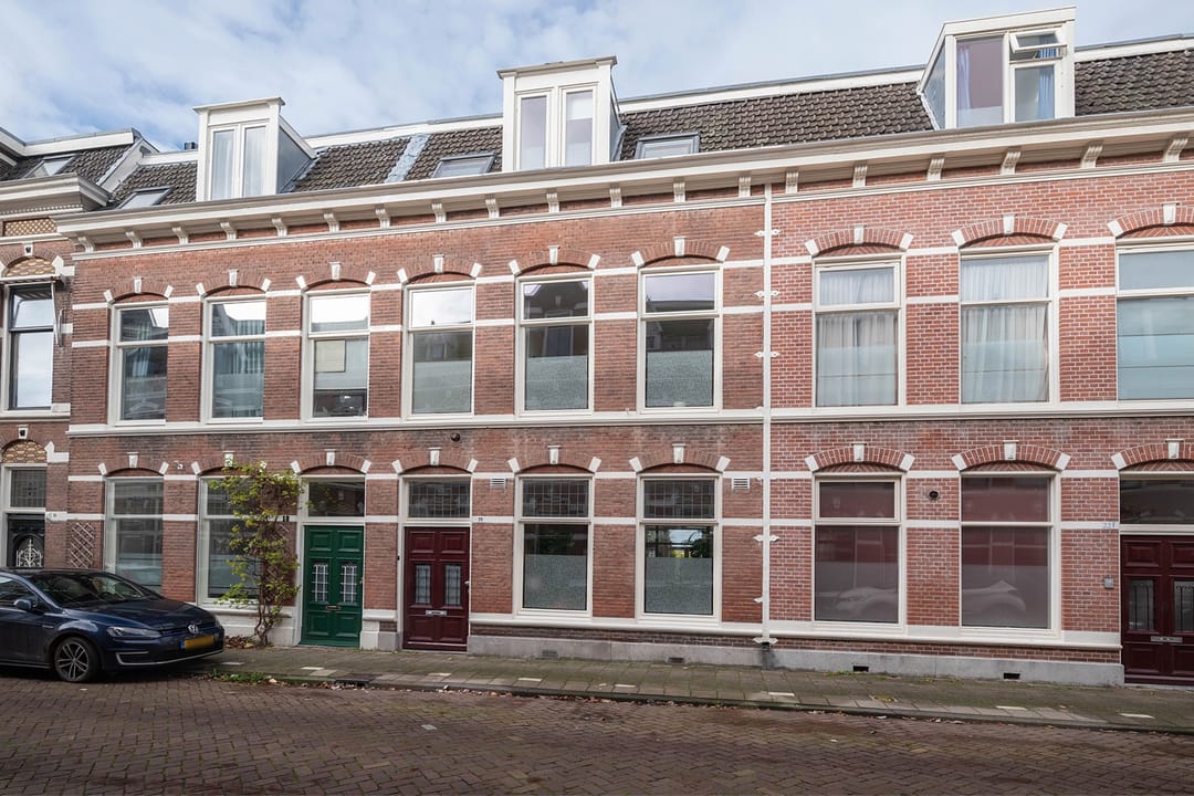 Foto 1 van Duvenvoordestraat 20