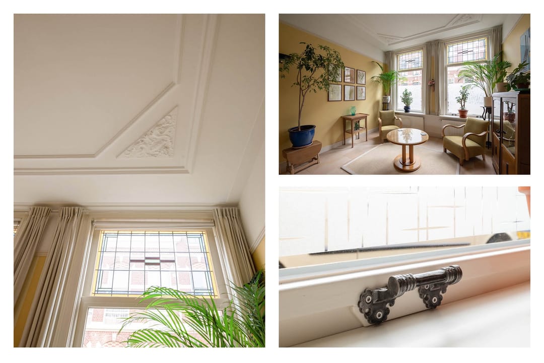 Foto 2 van Duvenvoordestraat 20