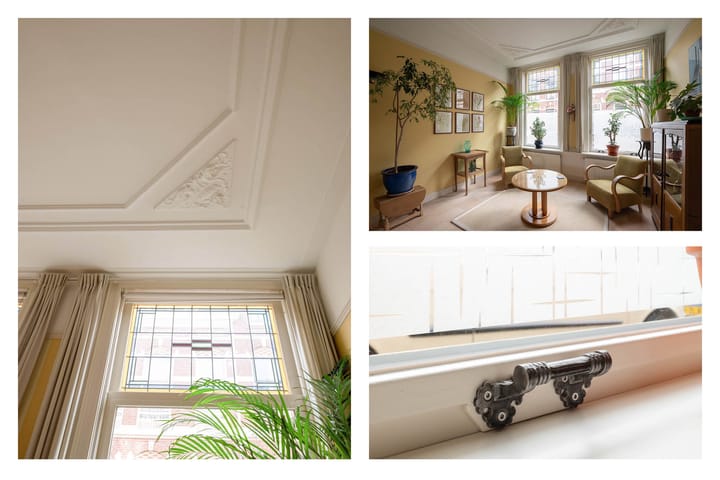 Foto 2 van Duvenvoordestraat 20