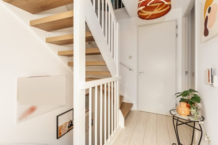 Foto 21 van Hooftmanlaan 22