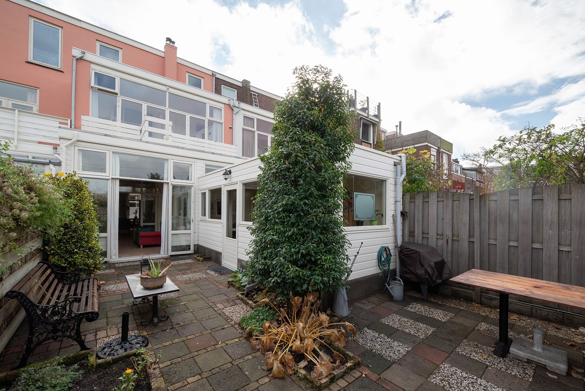 Foto 3 van Duvenvoordestraat 20