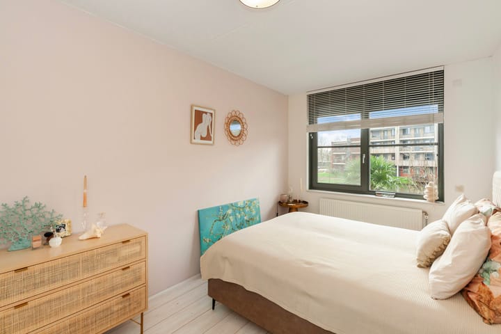 Foto 22 van Hooftmanlaan 22