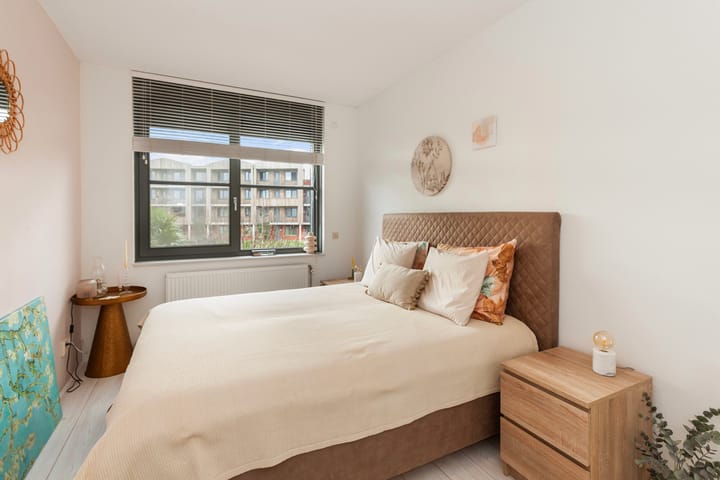 Foto 23 van Hooftmanlaan 22