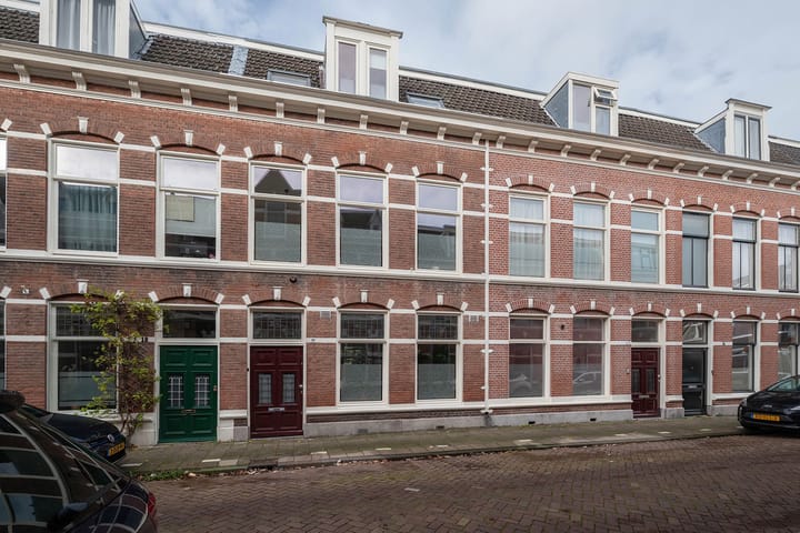 Foto 5 van Duvenvoordestraat 20