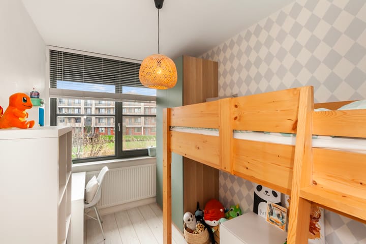 Foto 25 van Hooftmanlaan 22