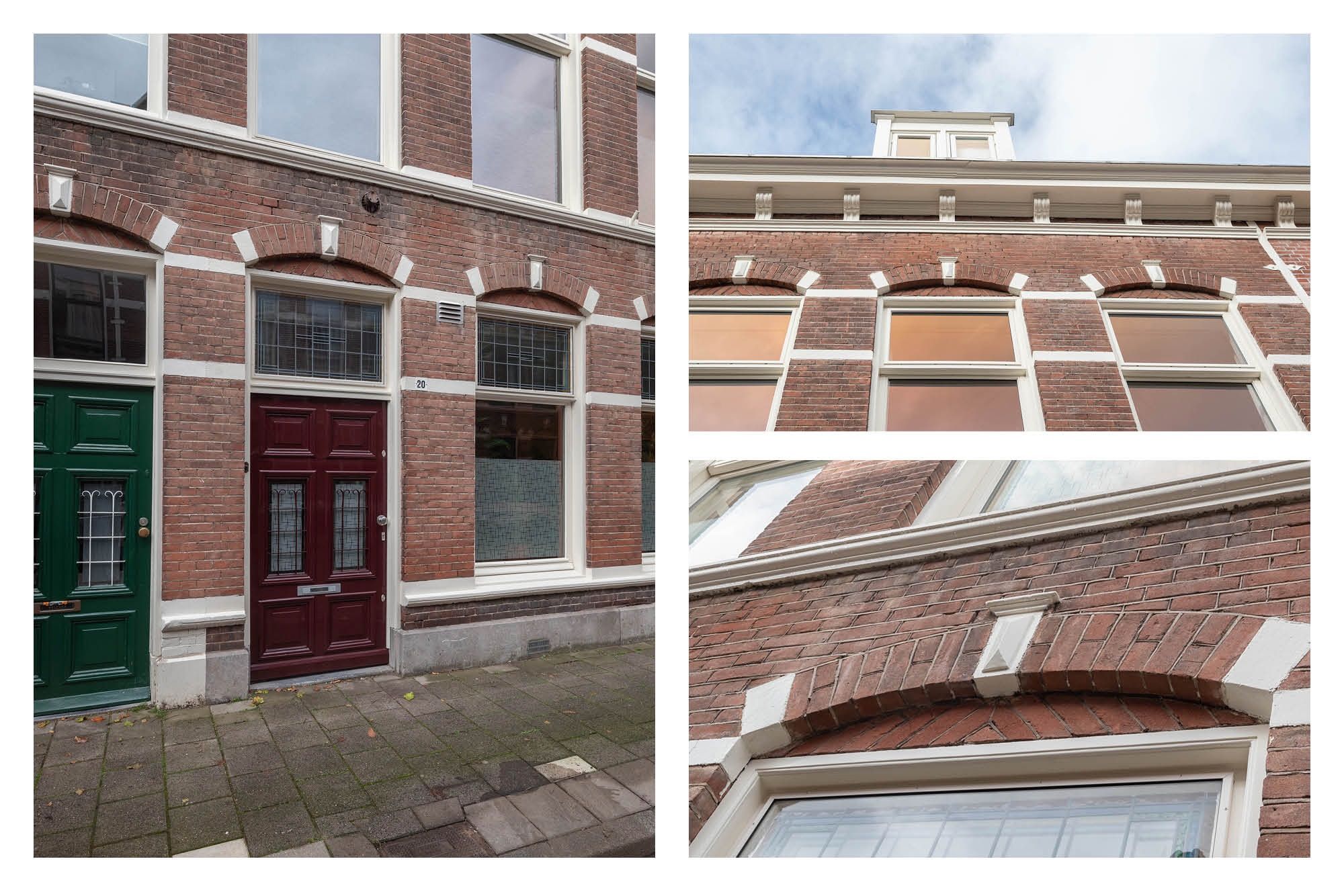 Foto 6 van Duvenvoordestraat 20
