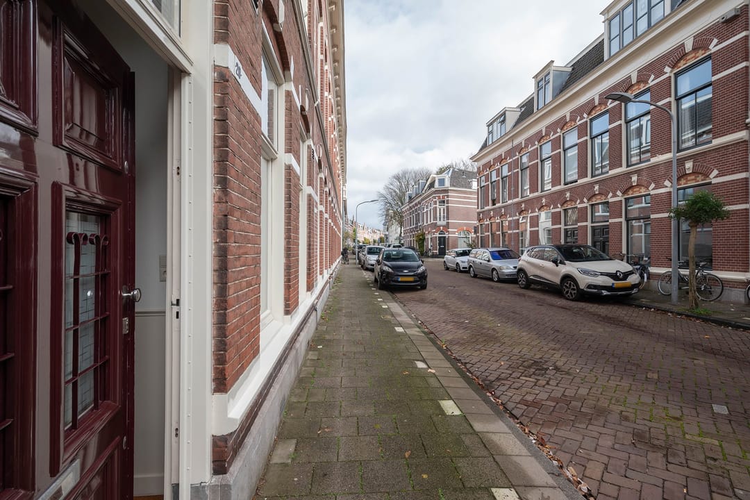 Foto 7 van Duvenvoordestraat 20