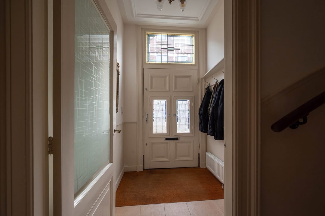 Foto 8 van Duvenvoordestraat 20