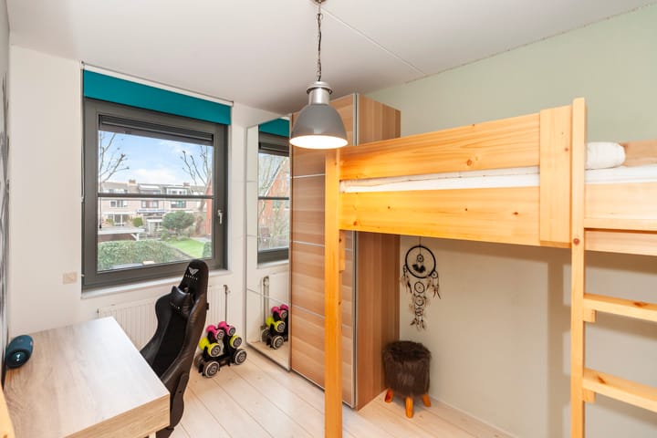 Foto 26 van Hooftmanlaan 22