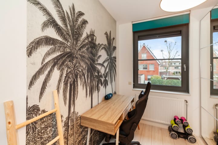 Foto 27 van Hooftmanlaan 22