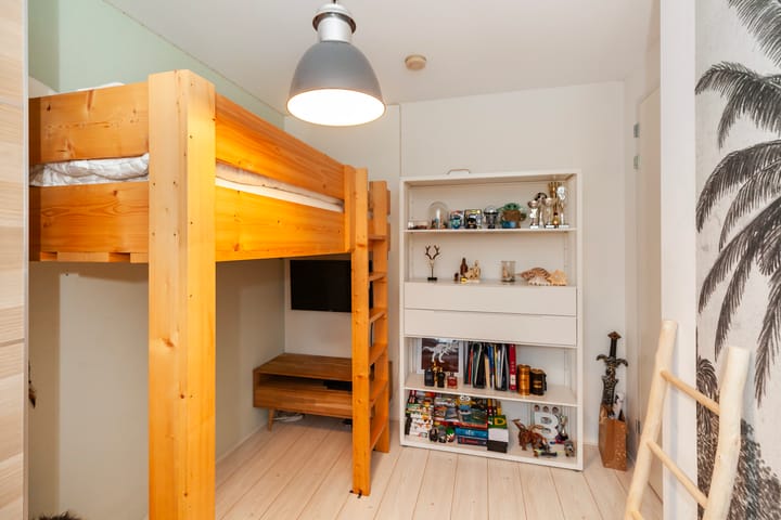 Foto 28 van Hooftmanlaan 22