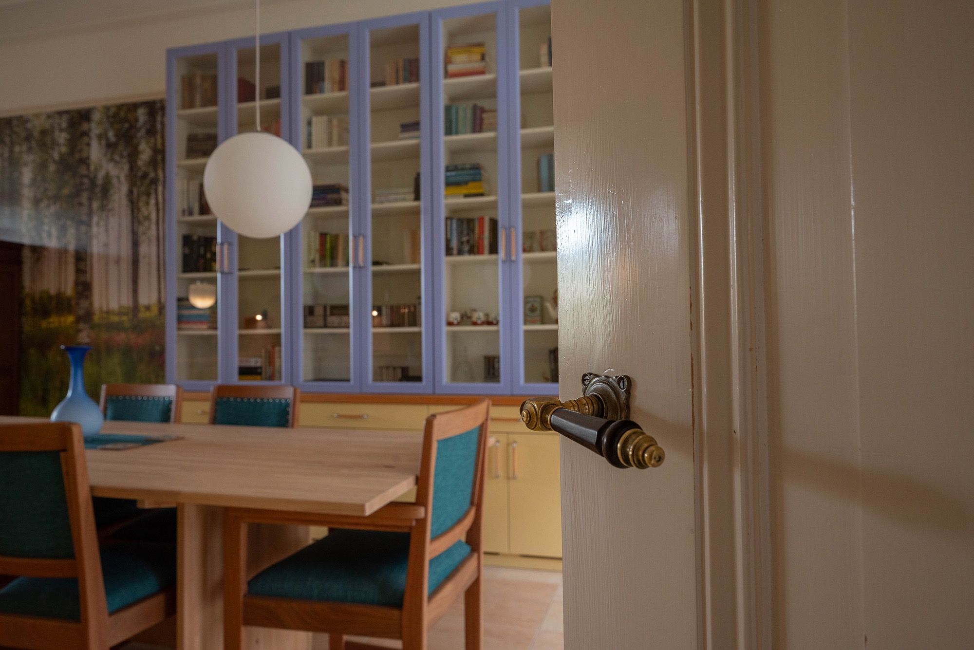 Foto 9 van Duvenvoordestraat 20