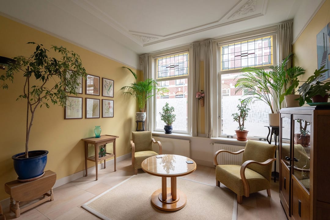 Foto 11 van Duvenvoordestraat 20