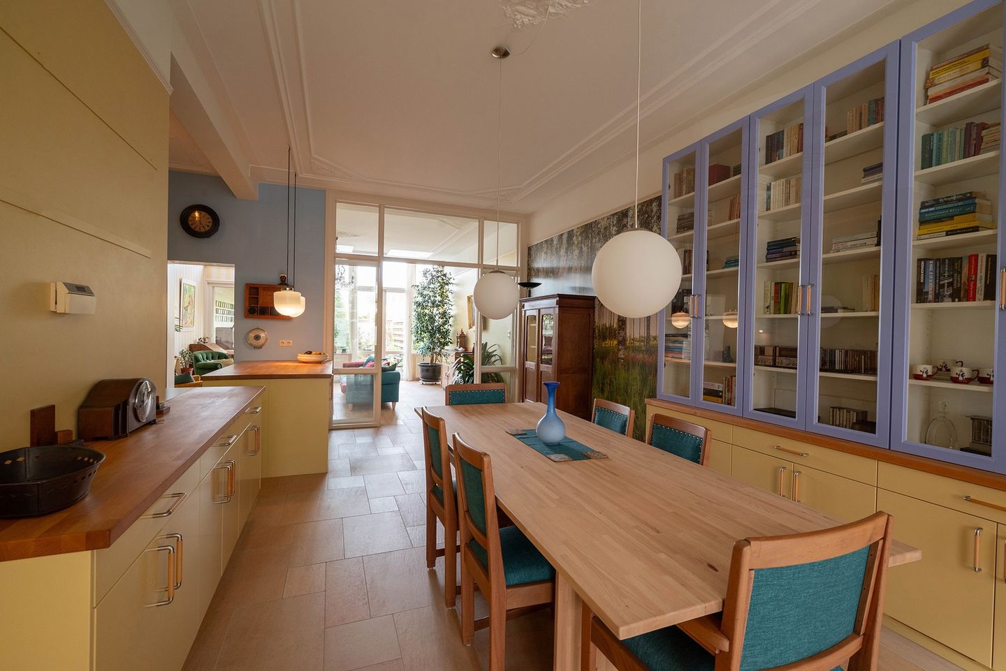 Foto 14 van Duvenvoordestraat 20