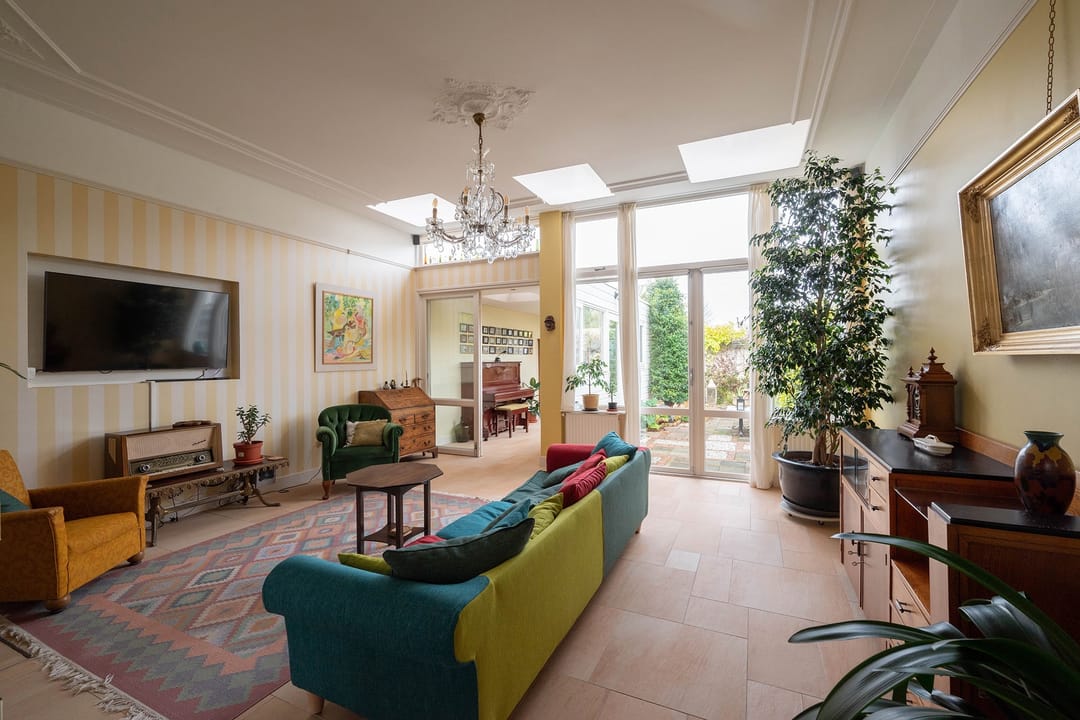 Foto 16 van Duvenvoordestraat 20