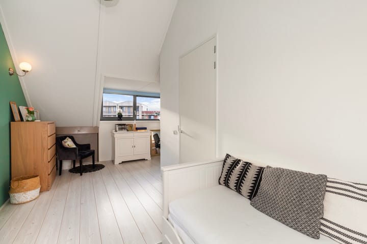 Foto 38 van Hooftmanlaan 22