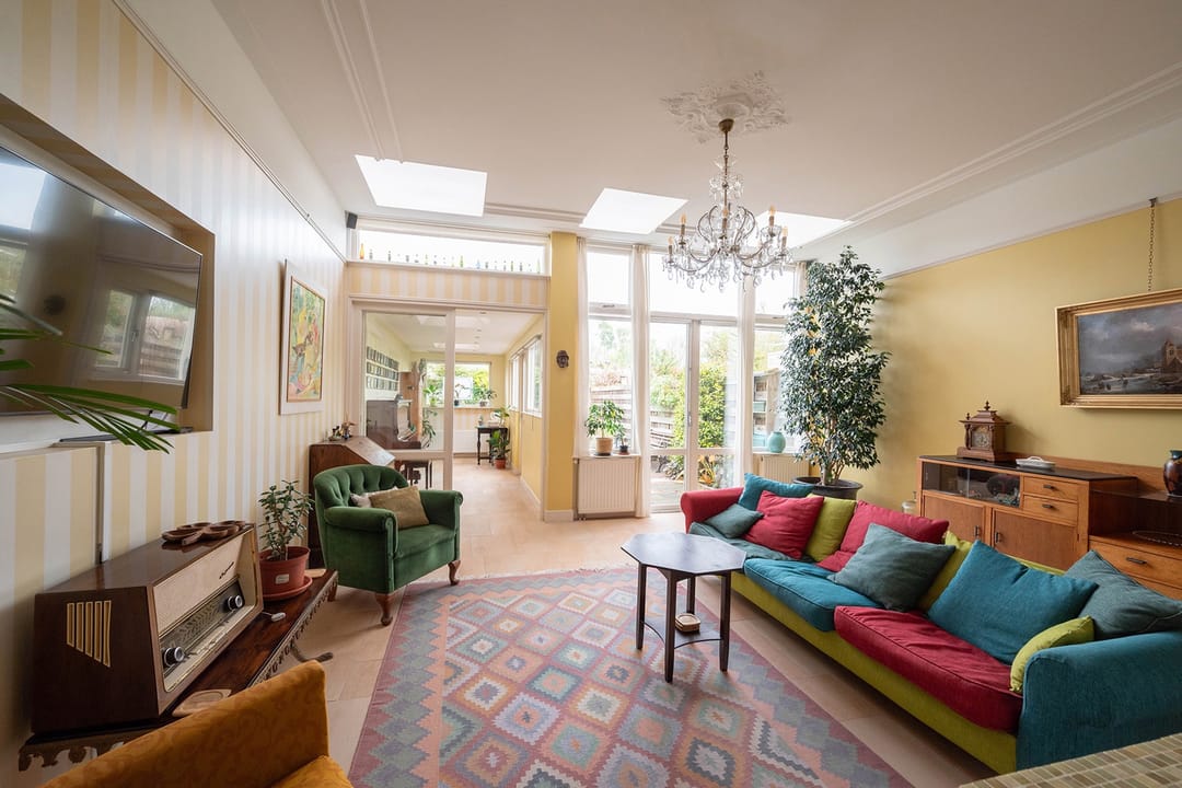 Foto 17 van Duvenvoordestraat 20