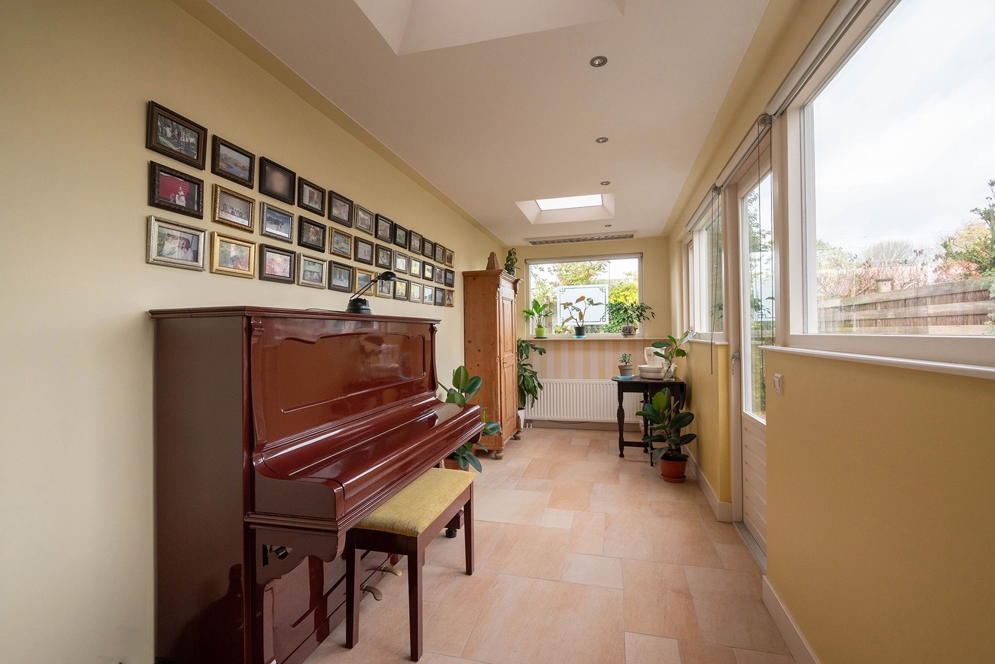 Foto 18 van Duvenvoordestraat 20