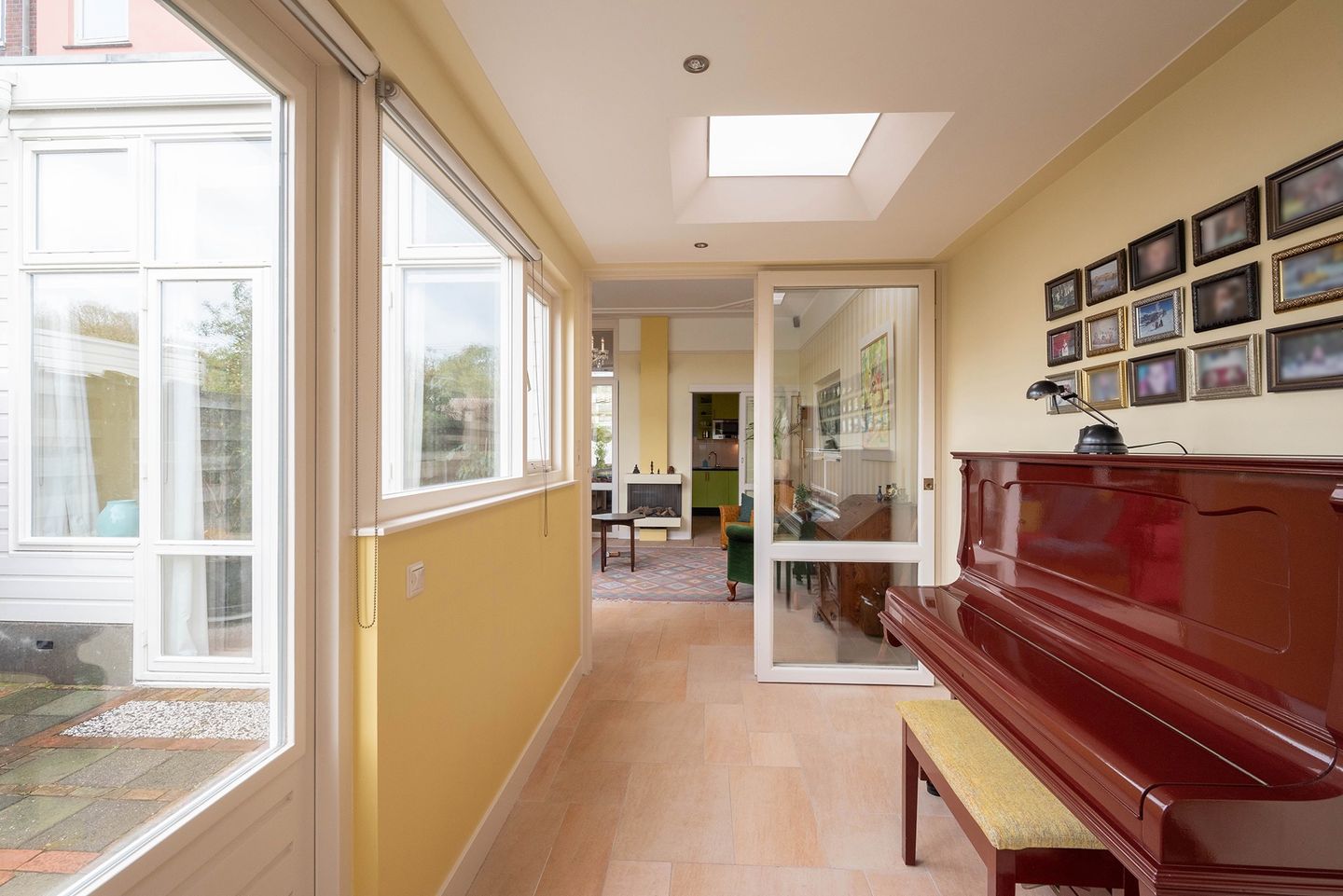 Foto 19 van Duvenvoordestraat 20