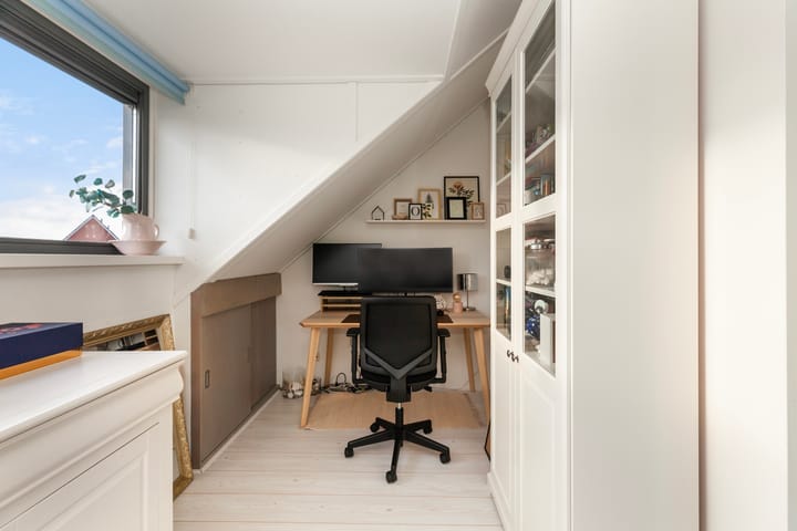 Foto 40 van Hooftmanlaan 22