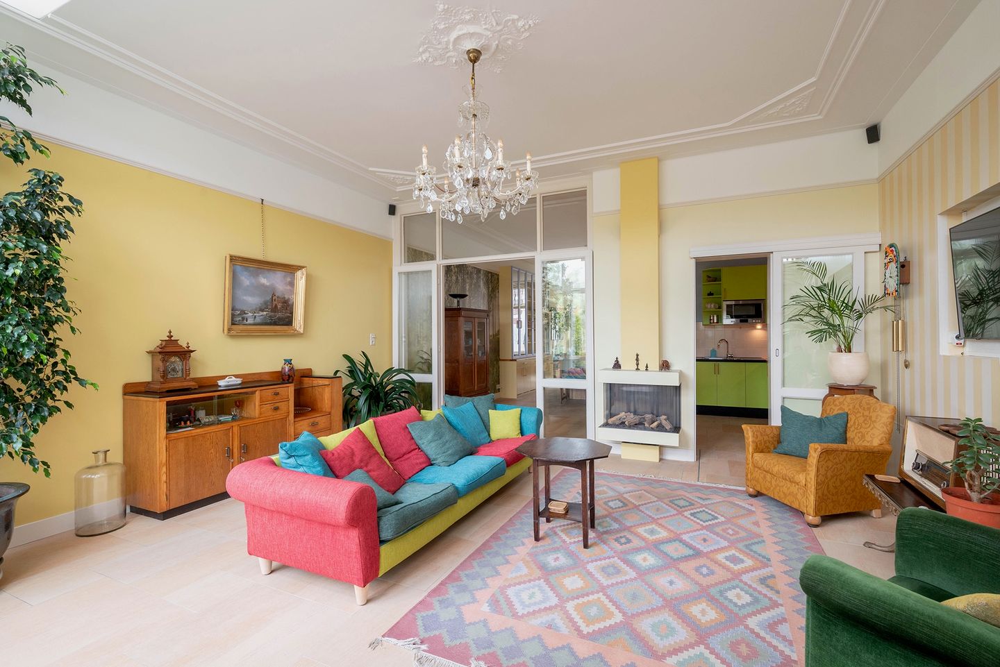 Foto 20 van Duvenvoordestraat 20