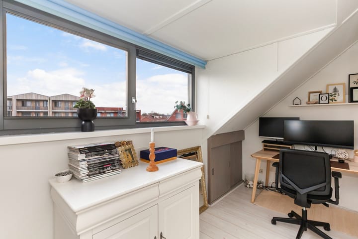 Foto 41 van Hooftmanlaan 22