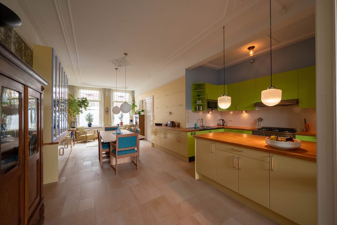 Foto 22 van Duvenvoordestraat 20