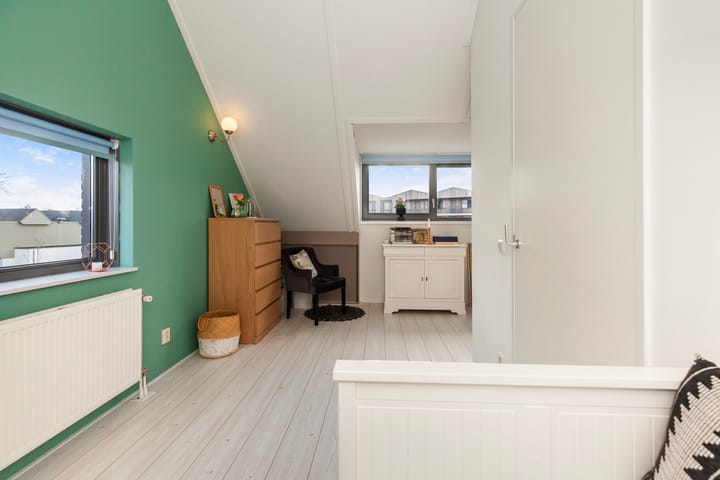 Foto 43 van Hooftmanlaan 22