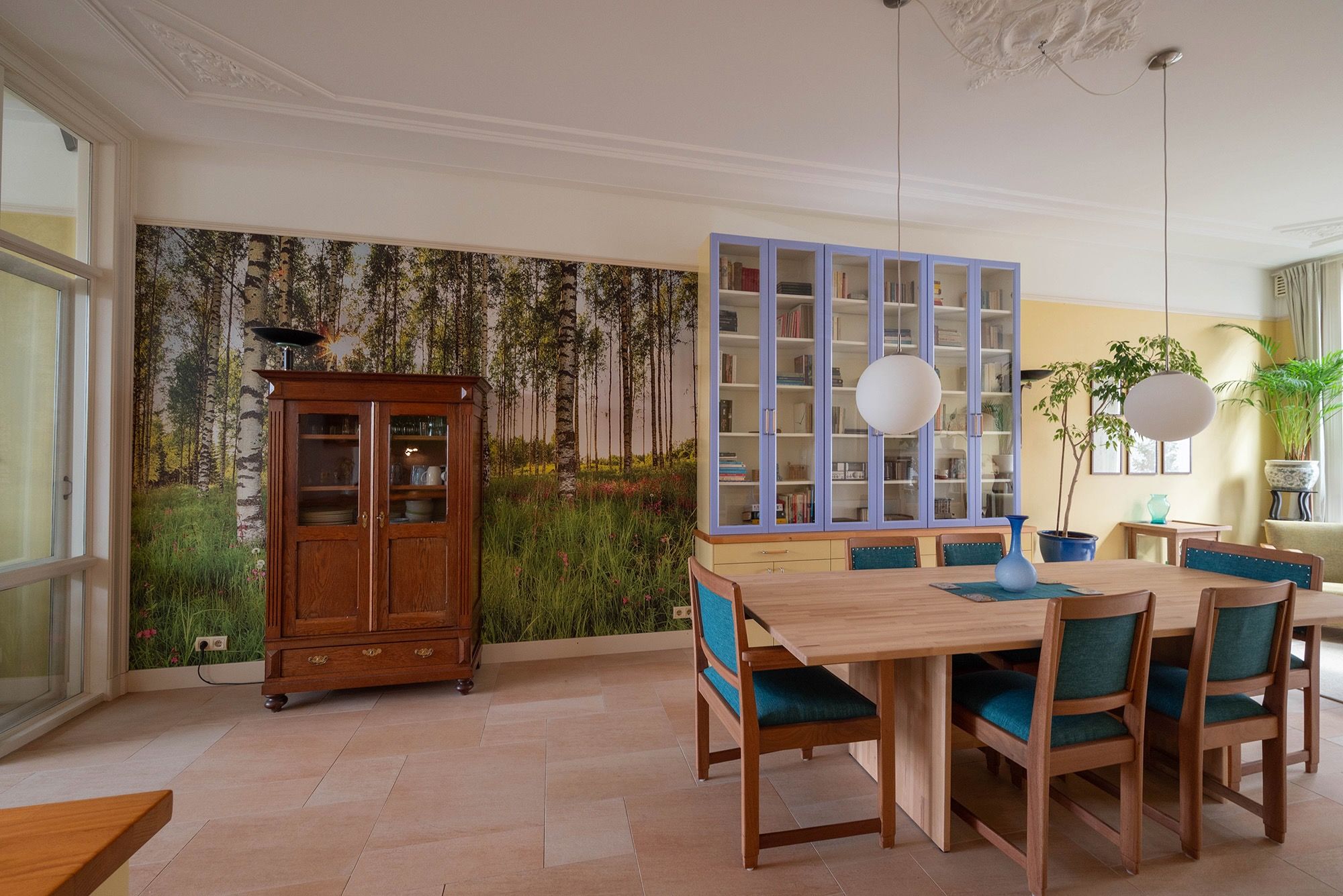 Foto 24 van Duvenvoordestraat 20