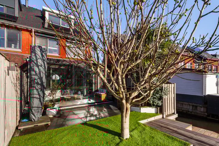 Foto 45 van Hooftmanlaan 22