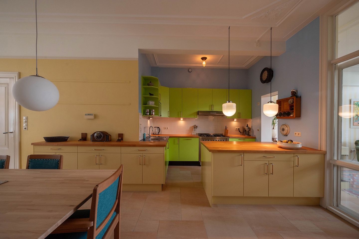 Foto 25 van Duvenvoordestraat 20