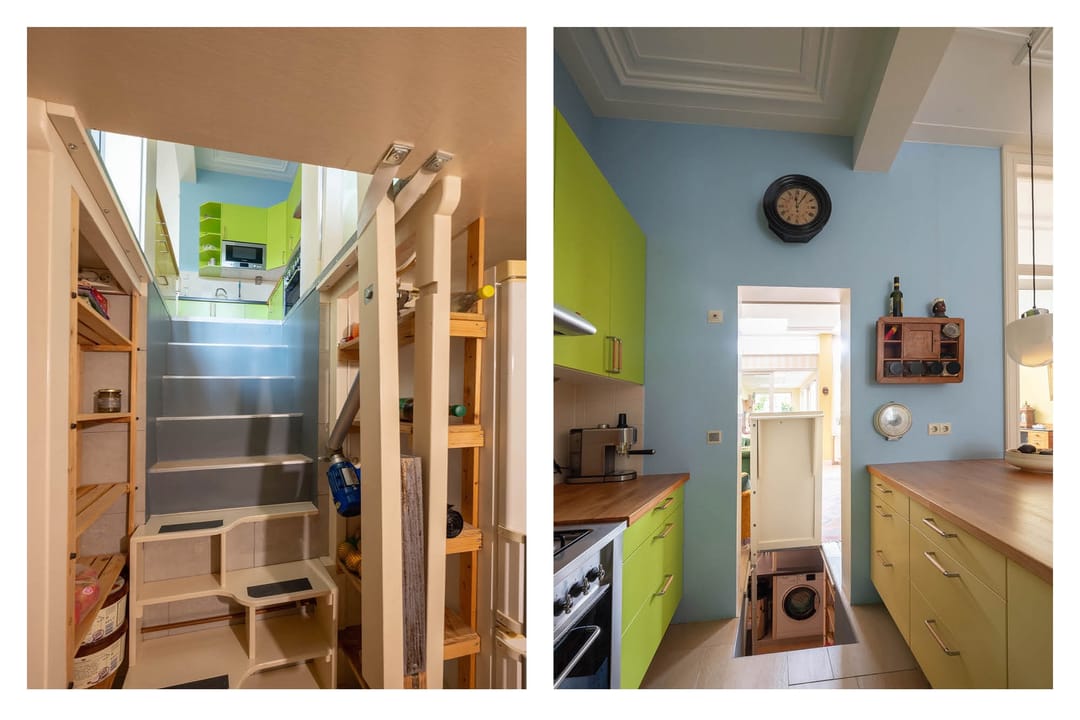 Foto 28 van Duvenvoordestraat 20