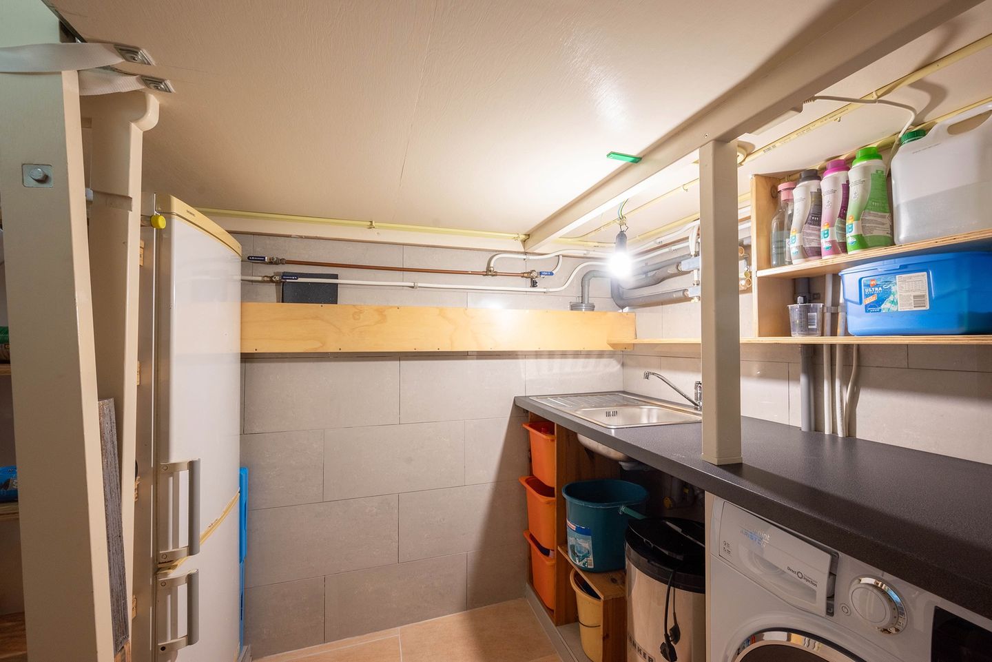 Foto 29 van Duvenvoordestraat 20