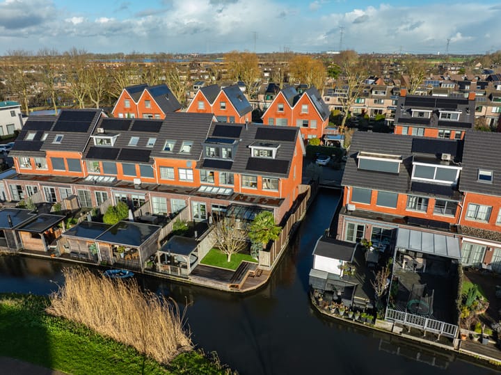 Foto 49 van Hooftmanlaan 22