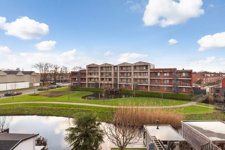 Foto 50 van Hooftmanlaan 22