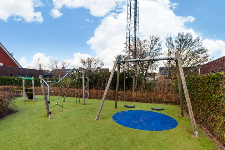 Foto 51 van Hooftmanlaan 22