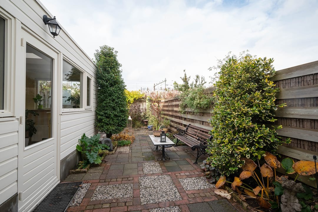 Foto 32 van Duvenvoordestraat 20