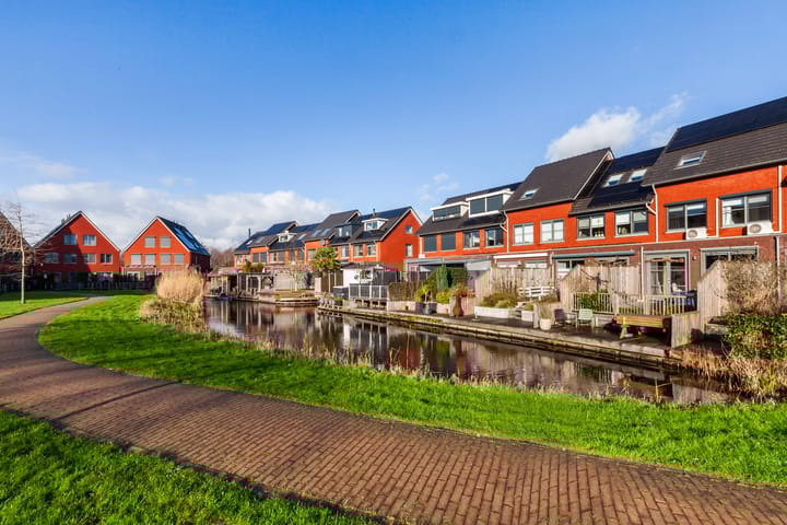 Foto 52 van Hooftmanlaan 22