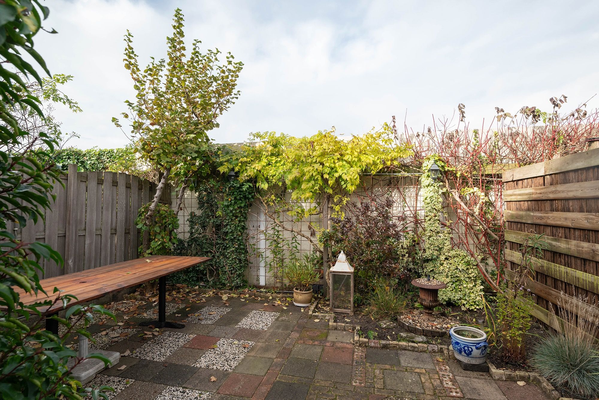 Foto 33 van Duvenvoordestraat 20