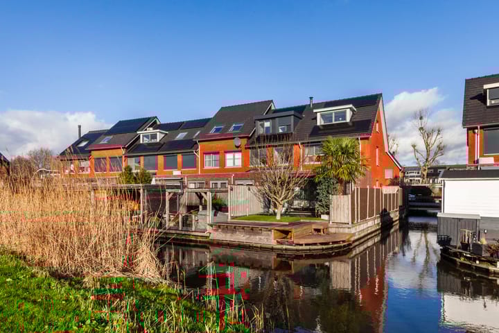 Foto 53 van Hooftmanlaan 22