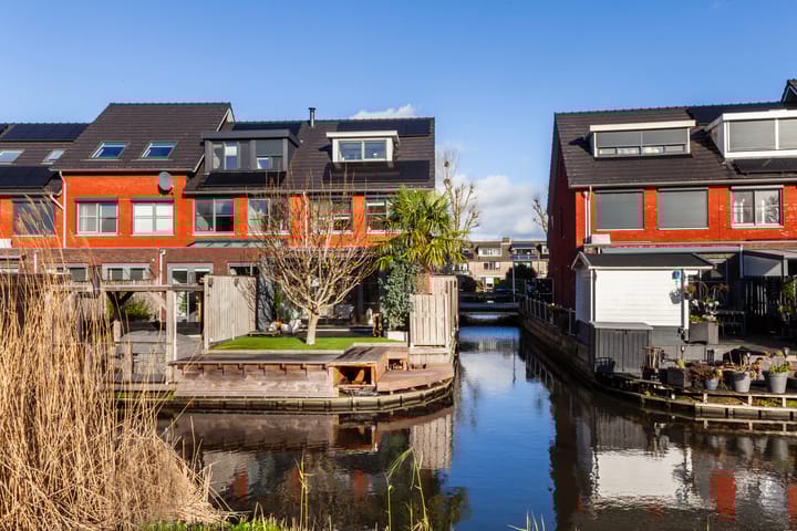 Foto 54 van Hooftmanlaan 22