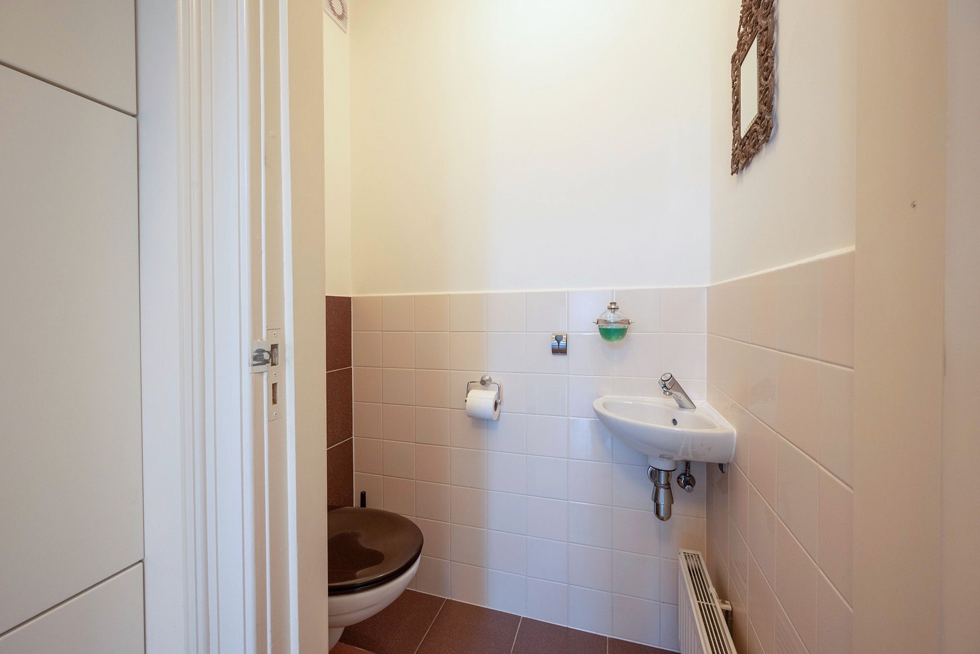 Foto 36 van Duvenvoordestraat 20