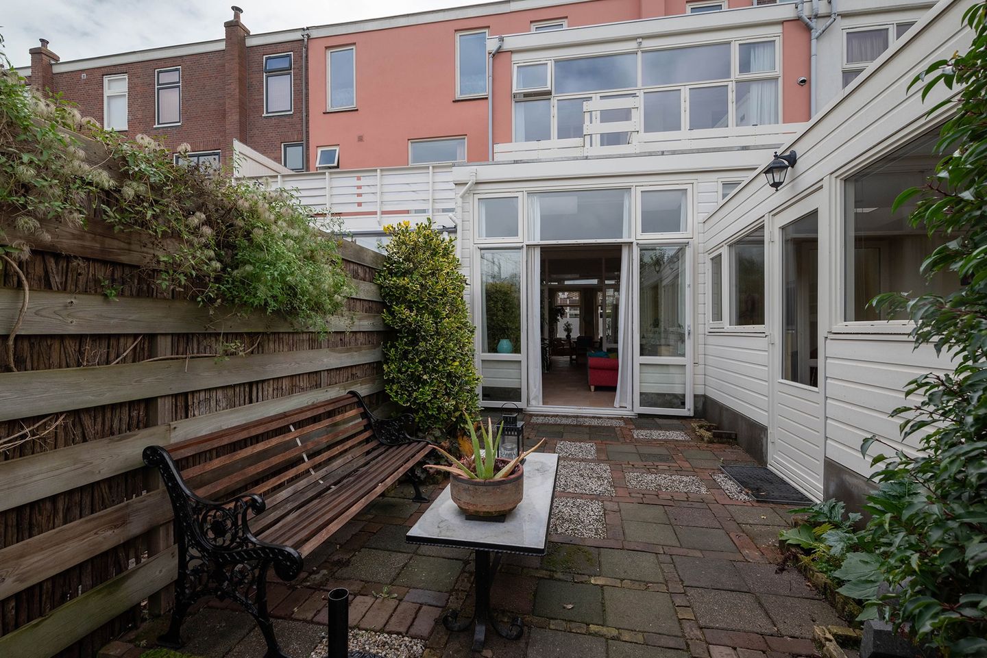 Foto 35 van Duvenvoordestraat 20