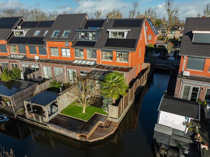 Foto 58 van Hooftmanlaan 22