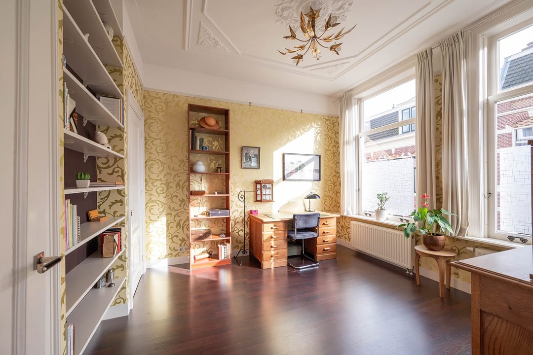 Foto 38 van Duvenvoordestraat 20