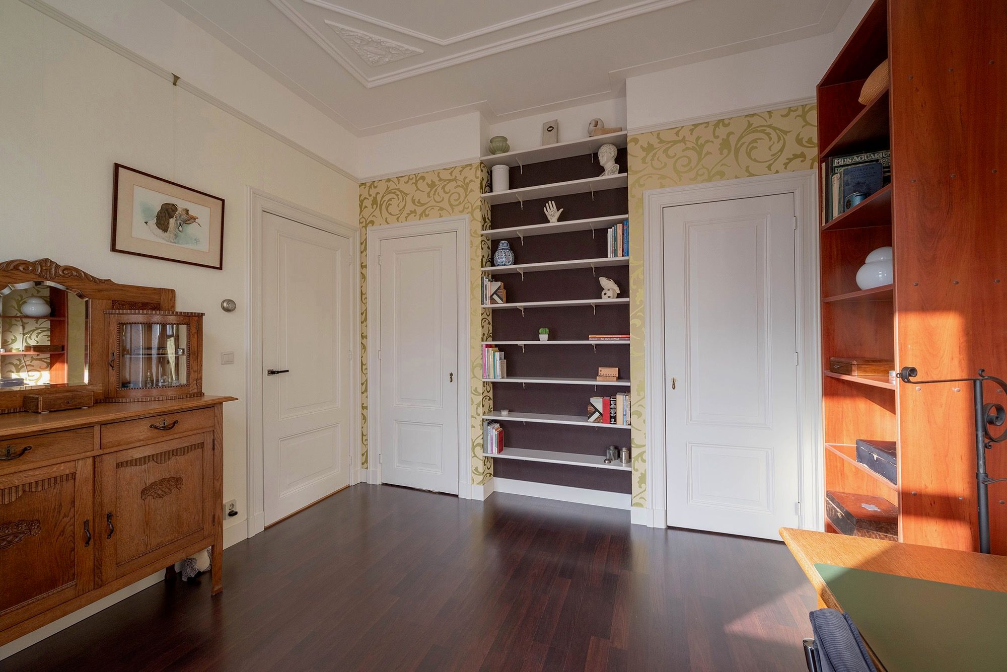 Foto 39 van Duvenvoordestraat 20