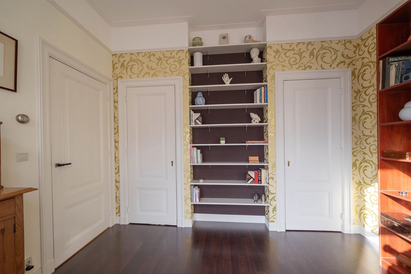 Foto 40 van Duvenvoordestraat 20